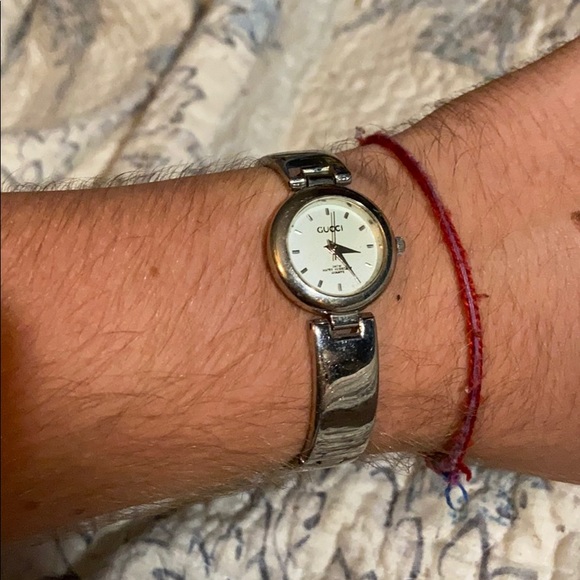 Gucci Authentic Vintage Watch - Picture 3 of 3